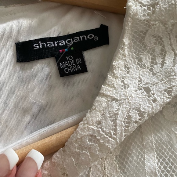 Sharagano Dress 💐 - Picture 12 of 15